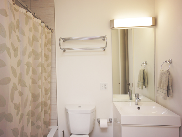 Roslindale condo offered by Trisha Solio