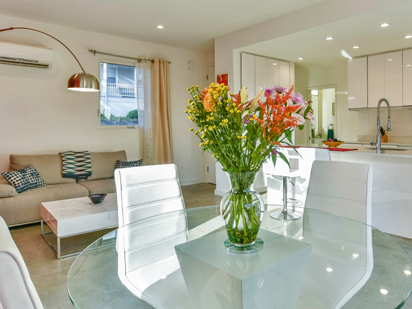 Roslindale condo offered by Trisha Solio