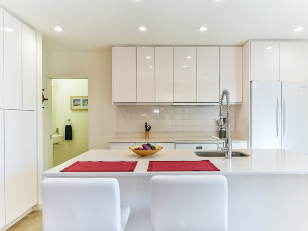 Roslindale condo offered by Trisha Solio