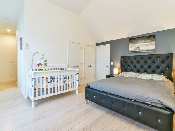 Roslindale condo offered by Trisha Solio