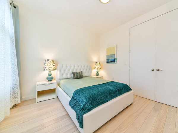 Roslindale condo offered by Trisha Solio