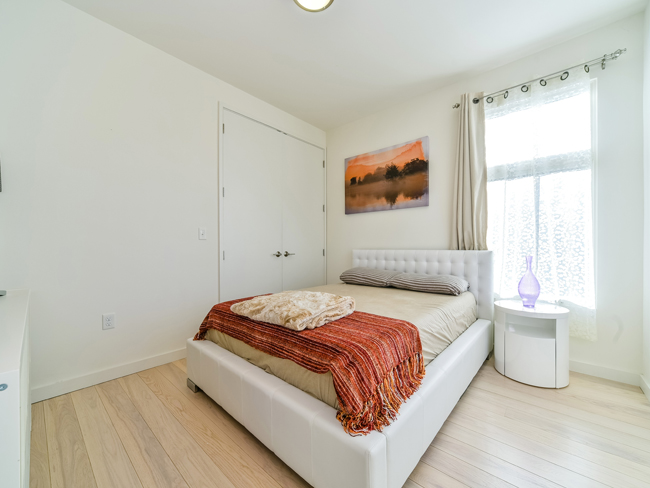 Roslindale condo offered by Trisha Solio